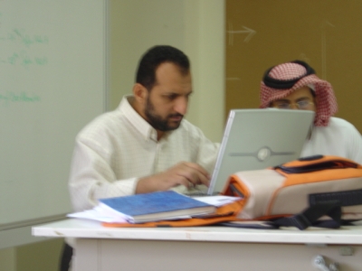 Saudi